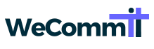 WeCommit Logo